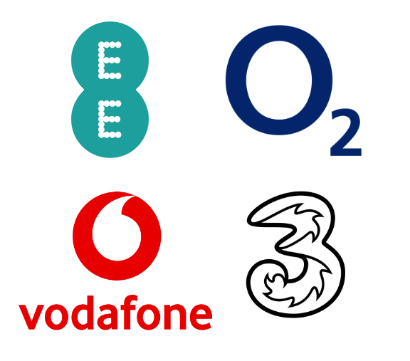 Full Service Business Mobile Provider