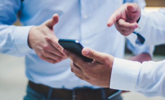 Full Service Business Mobile Provider